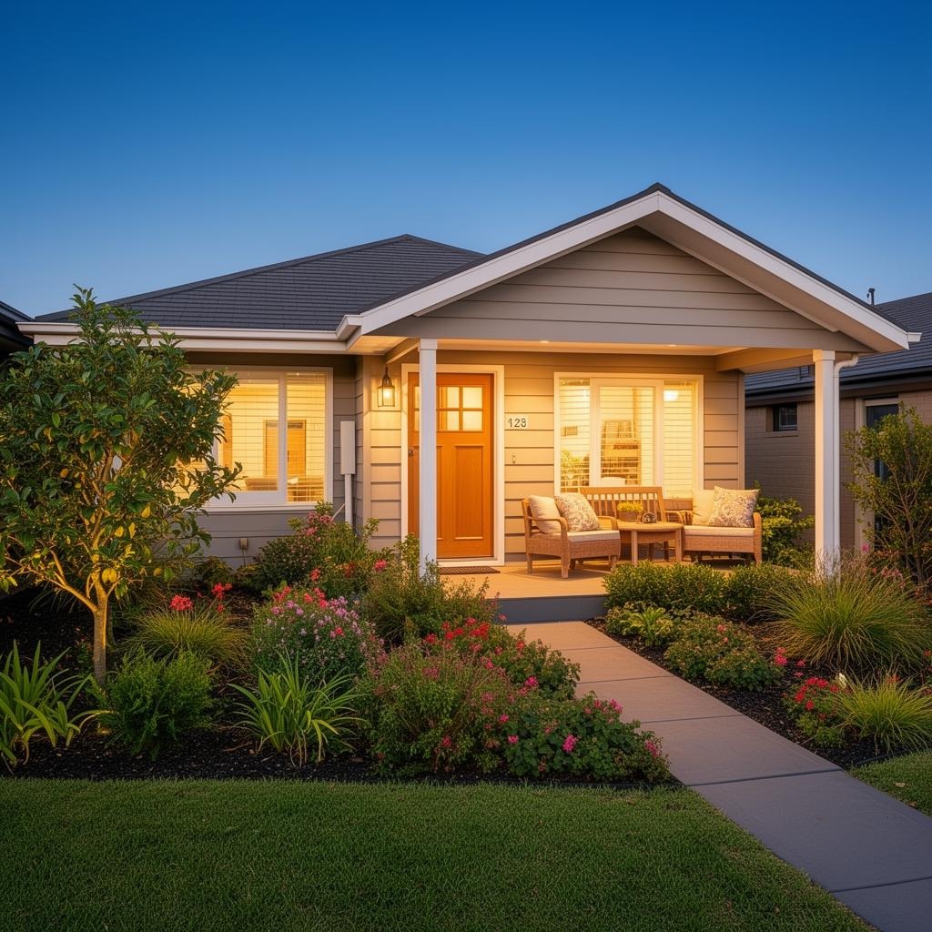 Rental Properties
